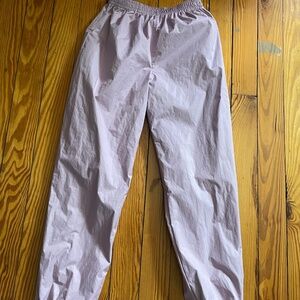 Cute sauna pant for teens or XS women